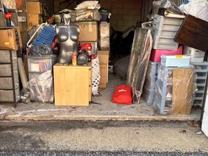 10 x 20 storage unit in Bensalem, PA
