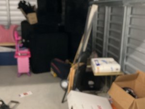 10 x 15 storage unit in Cordova, TN