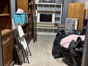 10 x 15 storage unit in Bensalem, PA