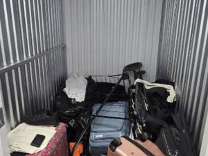 5 x 5 unit in Las Vegas