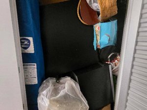 5 x 6 storage unit in Chicago, IL