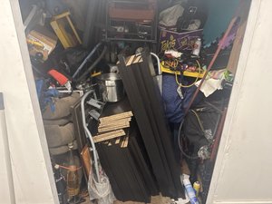 10 x 15 storage unit in Harbor City, CA