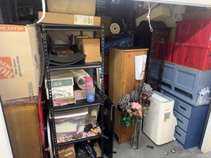 10 x 16 storage unit in Paramount, CA