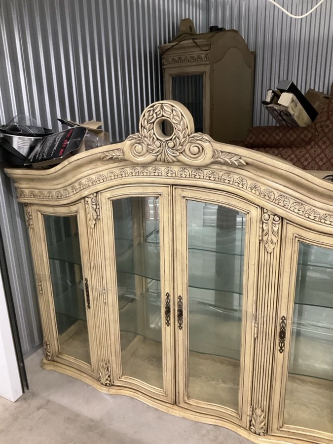 10 x 10 storage unit in Las Vegas, NV