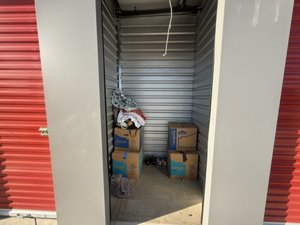 5 x 5 unit in Yuba City