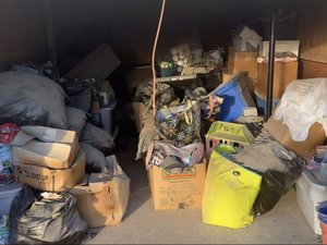 10 x 18 storage unit in Twin Falls, ID