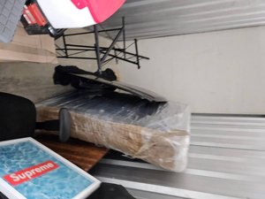 5 x 10 unit in Chicago