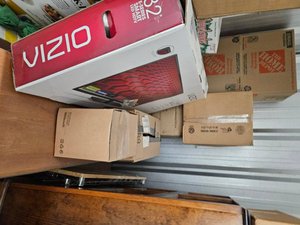 5 x 5 unit in Chicago