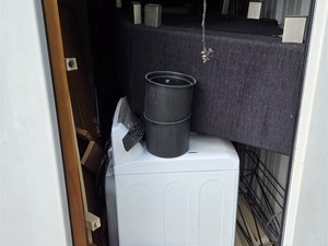 5 x 10 unit in San Antonio