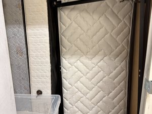 5 x 5 storage unit in Sunnyvale, CA