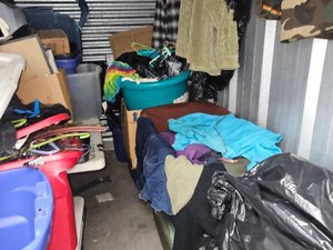 5 x 10 unit in Sacramento