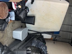 10 x 15 storage unit in Ft Lauderdale, FL