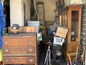 10 x 15 storage unit in Reedley, CA