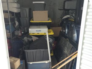 30 x 10 storage unit in Hurricane, UT