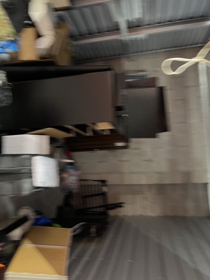 10 x 10 storage unit in Pompano Beach, FL