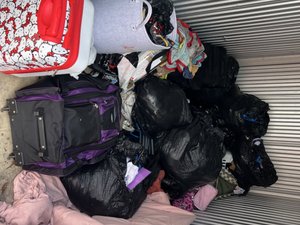 5 x 9 storage unit in Pompano Beach, FL