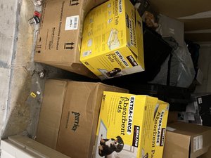 4 x 7 storage unit in Oakland Park, FL