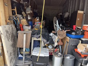 12 x 30 storage unit in Oakland Park, FL