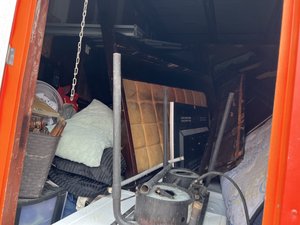 11 x 17 storage unit in Oakland Park, FL