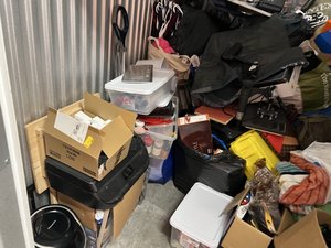 5 x 10 unit in Ft Lauderdale