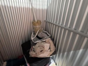 5 x 5 storage unit in Oakland Park, FL