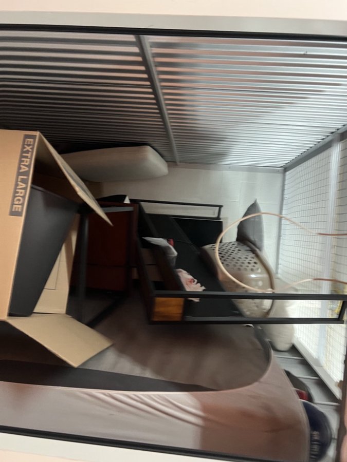 5 x 10 storage unit in Ft Lauderdale, FL