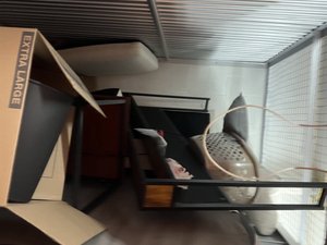5 x 10 storage unit in Ft Lauderdale, FL