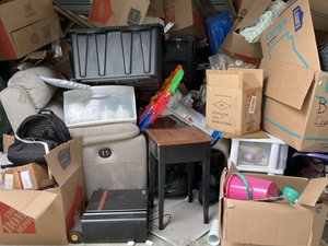 10 x 15 storage unit in Ceres, CA