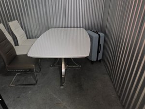 10 x 9 storage unit in Oakland Park, FL