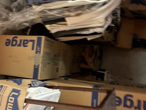 7 x 10 storage unit in Ft Lauderdale, FL