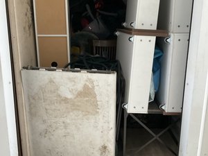5 x 15 storage unit in Ceres, CA