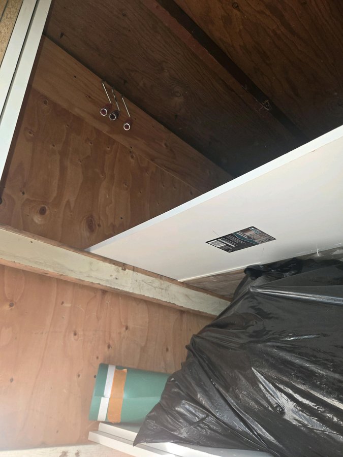 5 x 5 storage unit in Norwalk, CA