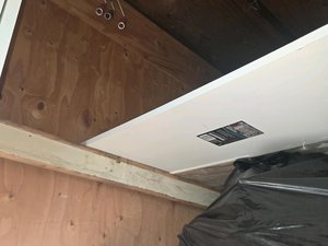 5 x 5 storage unit in Norwalk, CA