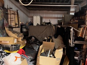 10 x 15 storage unit in Coconut Creek, FL