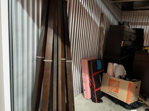 10 x 15 storage unit in Coconut Creek, FL