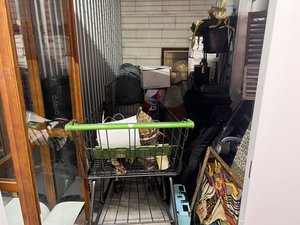 5 x 10 storage unit in Ft Lauderdale, FL