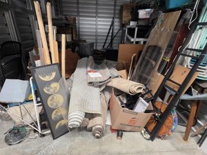 10 x 15 storage unit in Fort Lauderdale, FL