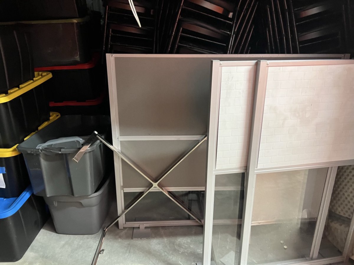 10 x 15 storage unit in Fort Lauderdale, FL