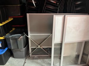 10 x 15 storage unit in Fort Lauderdale, FL