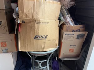 10 x 10 storage unit in Fort Lauderdale, FL