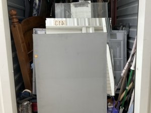5 x 15 storage unit in Soulsbyville, CA