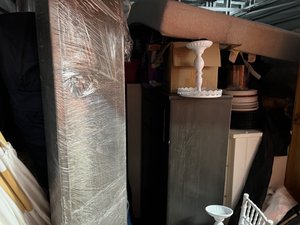 10 x 15 storage unit in Fort Lauderdale, FL