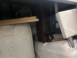 10 x 30 storage unit in Pompano Beach, FL
