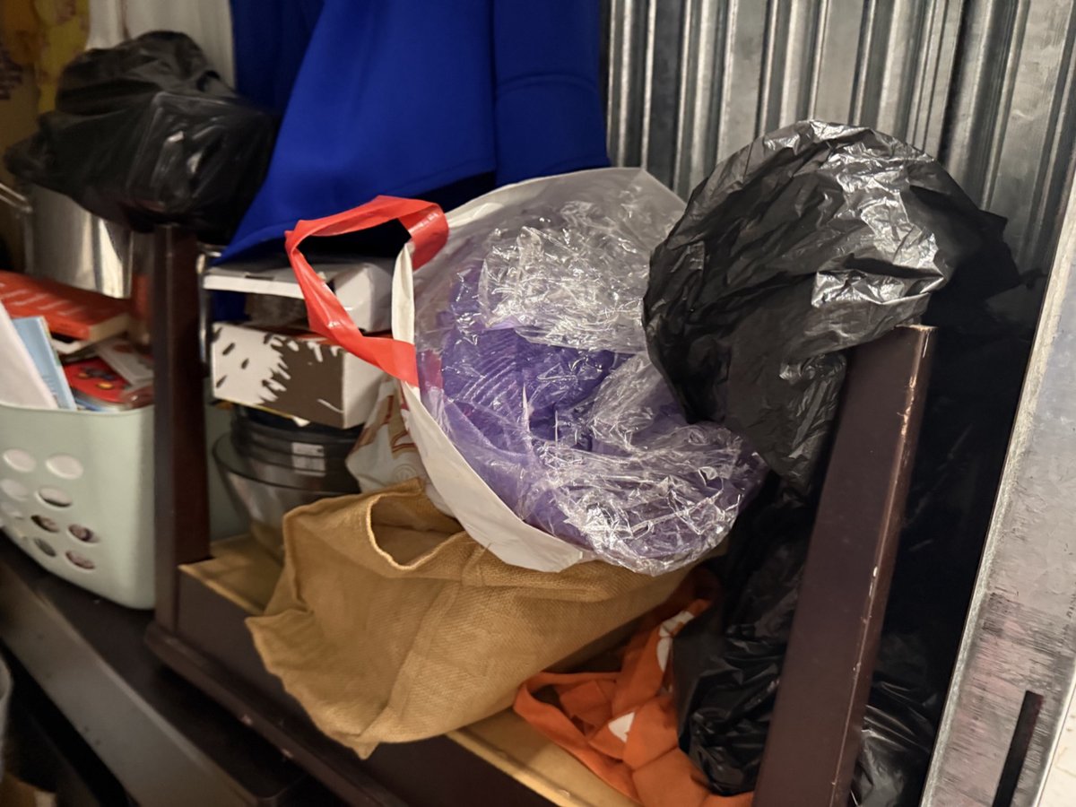 5 x 10 storage unit in Lauderhill, FL