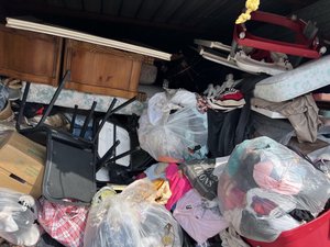 10 x 30 storage unit in Pompano Beach, FL