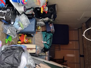 10 x 15 storage unit in Lauderhill, FL