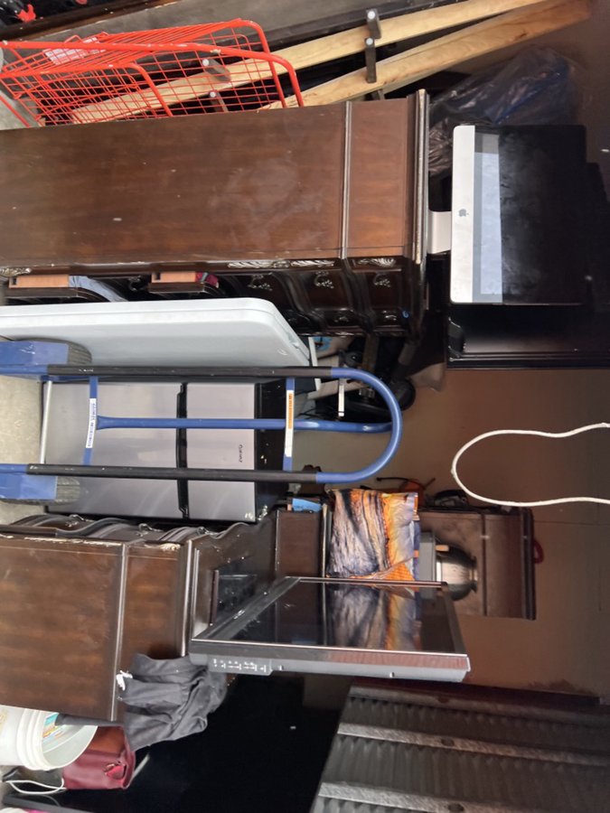 10 x 10 storage unit in Lauderhill, FL