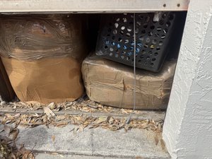 9 x 24 storage unit in Plantation, FL