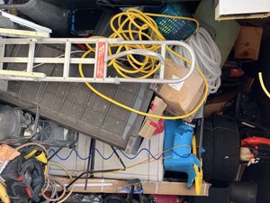18 x 24 storage unit in Plantation, FL