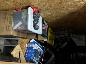 5 x 10 storage unit in Plantation, FL